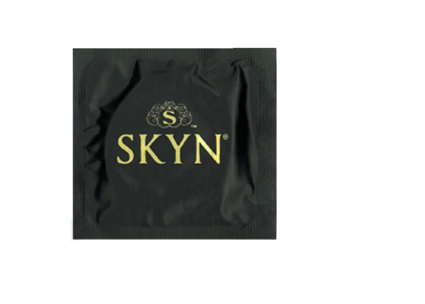 Презервативи Skyn (Скін) Close Feel щільно прилягають, 1 шт.