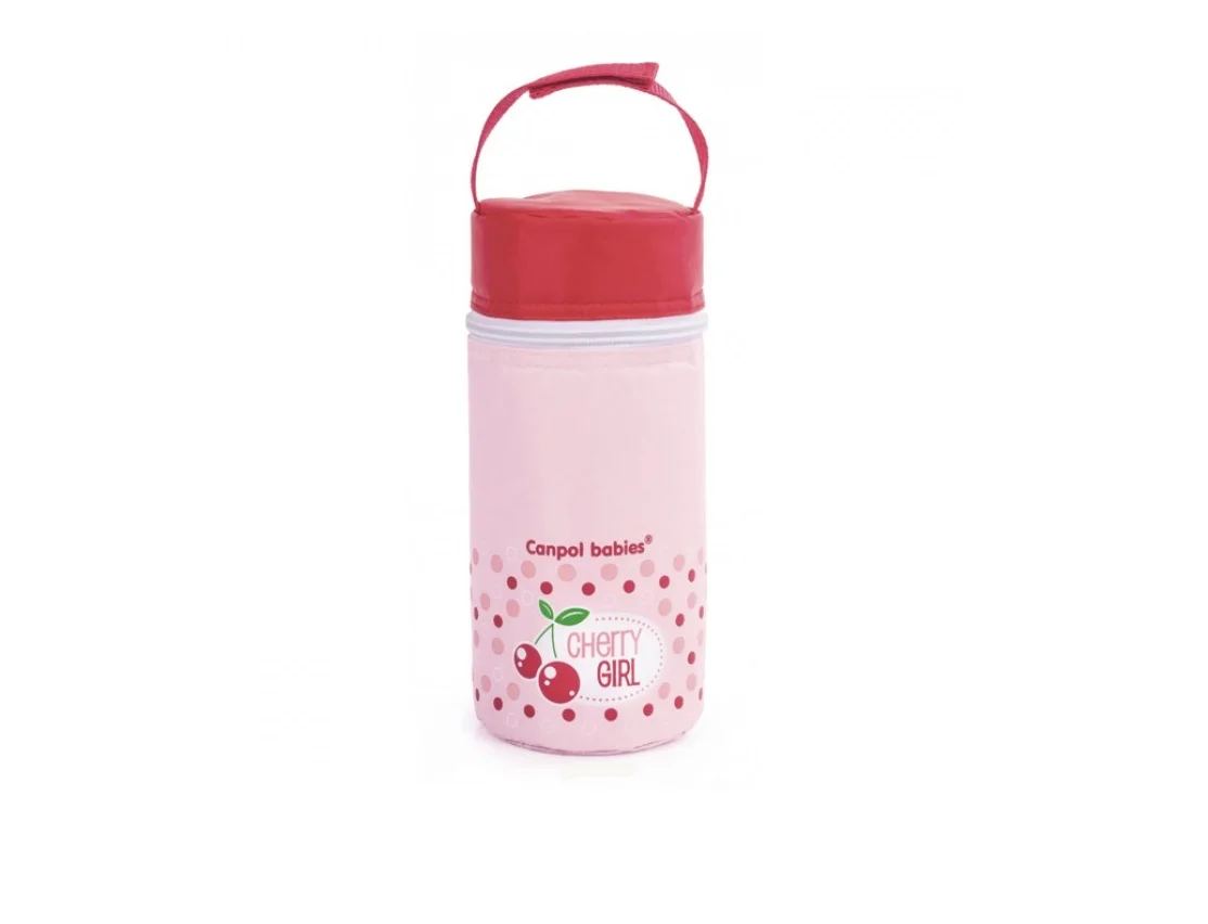 Термоупаковка Canpol babies (Канпол) Фрукти, 1 шт.