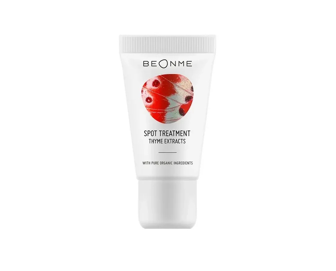 Гель від недосконалостей та акне BeOnMe (Біонмі) Spot Treatment, 15 мл