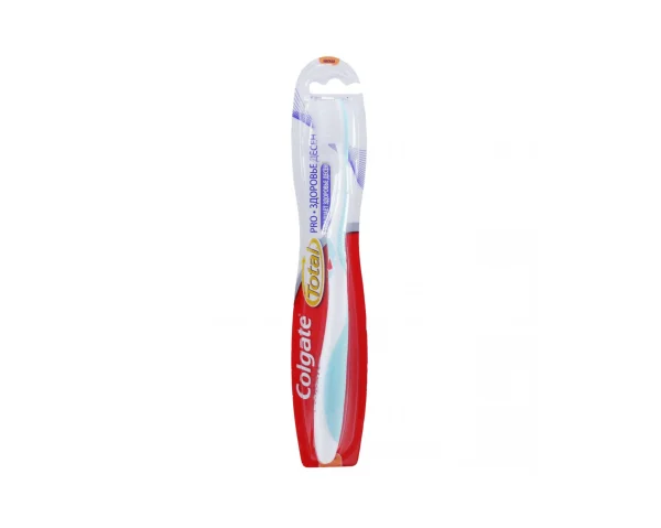 Зубна щітка Colgate (Колгейт) Total Pro, 1 шт.