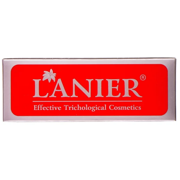 Лосьон для волос Плацент формула (Placen Formula) Ланьер против выпадения в ампулах по 10 мл, 2 шт.