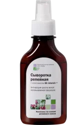 Ельфа (Elfa Pharm) Реп`яхова сироватка, 100 мл