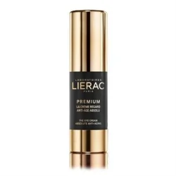 Крем для контуру очей Lierac (Лієрак) Premium, 15 мл