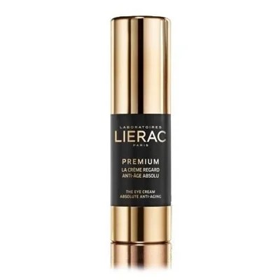 Крем для контуру очей Lierac (Лієрак) Premium, 15 мл