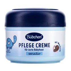 Крем детский косметический Бюбхен (Bubchen), 75 мл