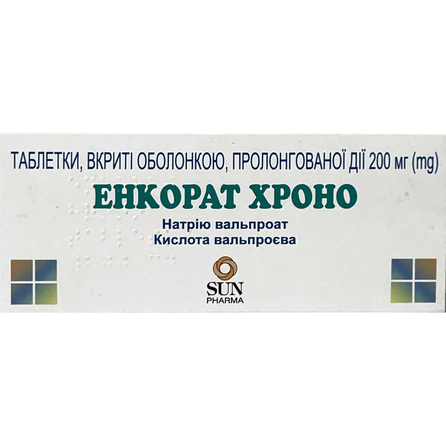 Хроно инструкция. Энкорат 500 мг. Энкорат Хроно 500 таблетки. Энкорат Хроно 300. Энкорат Хроно вальпроевая кислота 500.