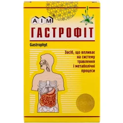 Гастрофіт збір, 100 г