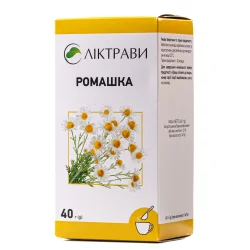 Ромашки квіти, 40 г