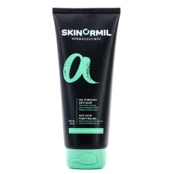 Скінорміл (Skinormil) гель очищаючий, 200 мл