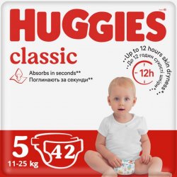 Підгузники-трусики Хагіс Пантс Еліт Софт 6XXL (16-22кг) №28: інструкція ...