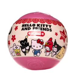 Фигурка-сюрприз в шаре Cool Things (Кул Тингс) серия Hello Kitty