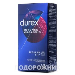 Презервативи Дюрекс Реал Філ (Durex Real Feel), 12 шт.: інструкція ...
