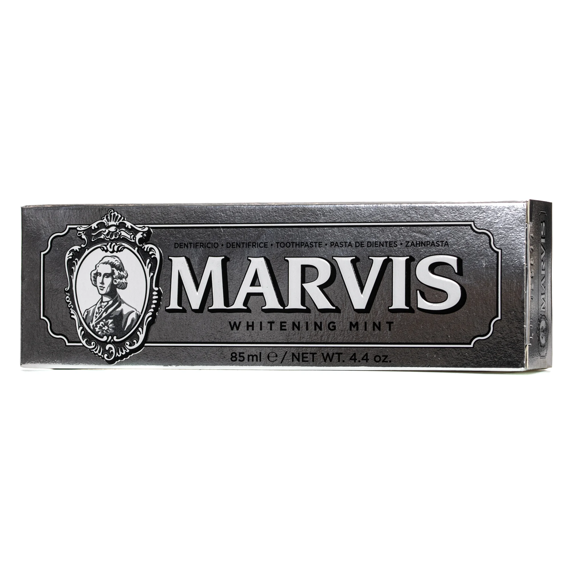 Зубна паста Marvis (Марвіс) Відбілююча м’ята, 85 мл