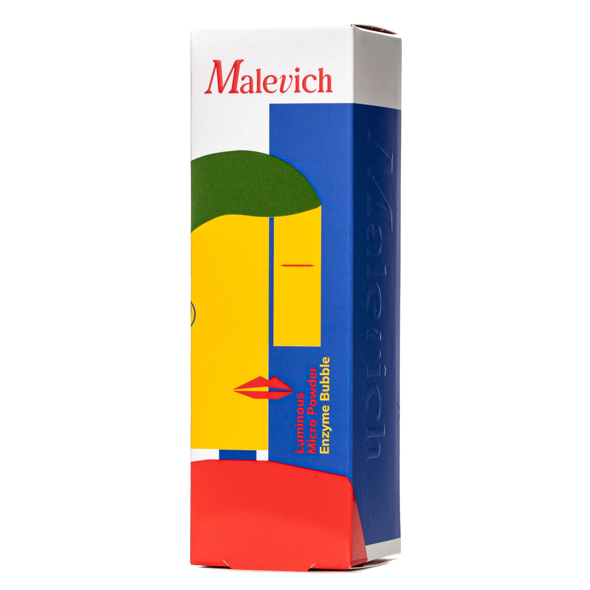 Ензимна пудра Malevich (Малевич) Мікронізована для сяяння шкіри, 60 г