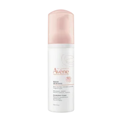 Мус для обличчя Авен (Avene) очищувальний, 150 мл