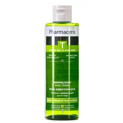 Тонік для обличчя Pharmaceris (Фармацеріс) T Puri-Sebitonique, 200 мл