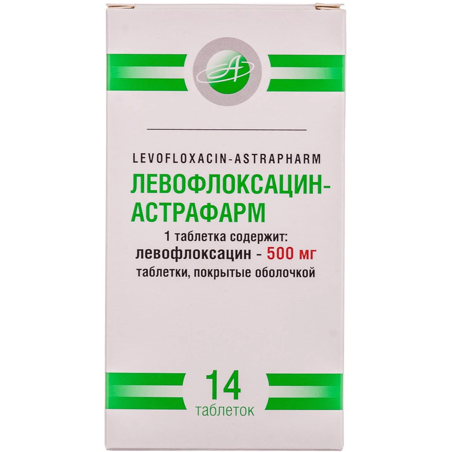 Левофлоксацин-Астрафарм таблетки по 500 мг, 14 шт.: инструкция, цена,  отзывы, аналоги. Купить Левофлоксацин-Астрафарм таблетки по 500 мг, 14 шт.  от Астрафарм Україна в Украине: Киев, Харьков, Одесса | Подорожник