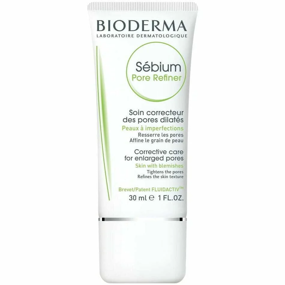 Концентрат для звуження пор Bioderma (Біодерма) Себіом, 30 мл