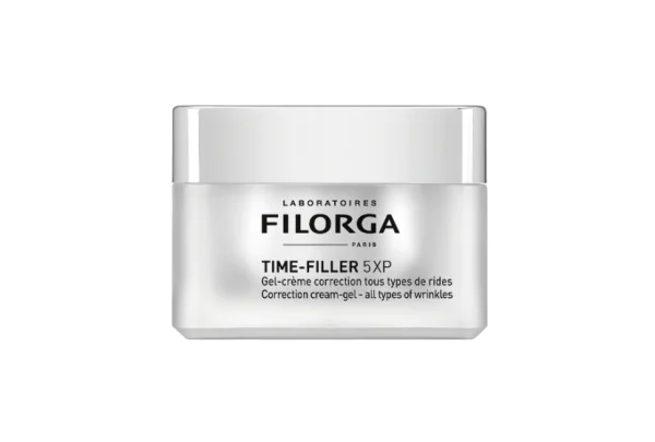 Крем для лица Filorga (Филорга) Time-Filler Night 5ХР, 50 мл