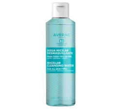 Міцелярна вода Averac (Аверак) Cleansing Water, 200 мл