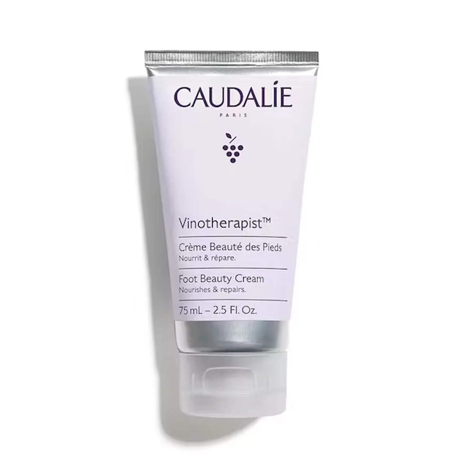 Крем для краси ніг Кодалі Винотерапіст (Caudalie Vinotherapist), 75 мл