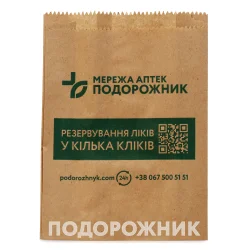 Пакети Ощад еко