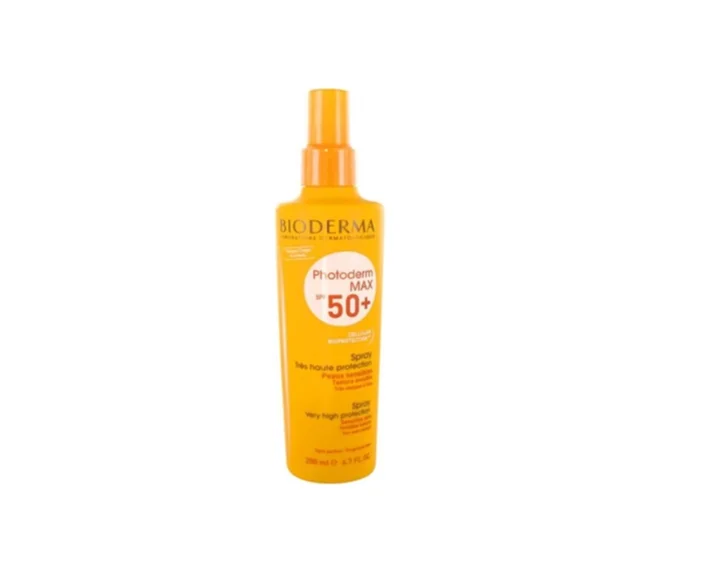 Спрей Біодерма (Bioderma) Фотодерм SPF 50+, 200 мл