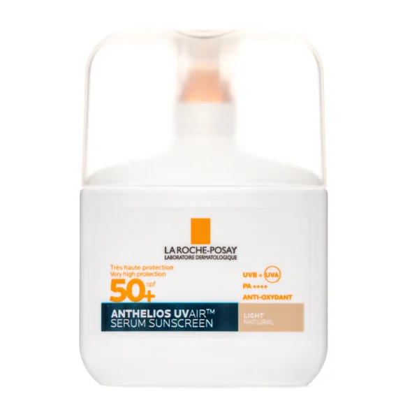 Сироватка для обличчя La Roche-Posay (Ля Рош) Anthelios UV Air