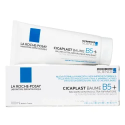 Бальзам La Roche-Posay Cicaplast B5 (Ля Рош-Посе Цікапласт Б5), 100 мл