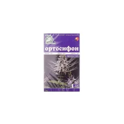 Фіточай Ортосифон нирковий в пакеті, 50 г - Ключі Здоров'я