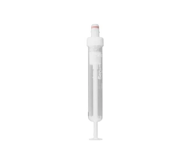 Пробірка вакуумна S-Monovette (С-Моноветте) Serum сироватка 9 мл, 1 шт.
