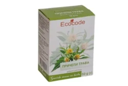 Череди трава, 50 г - тм Ecocode