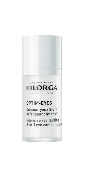 Средство для контура глаз Филорга (Filorga) Оптим Айз, 15 мл