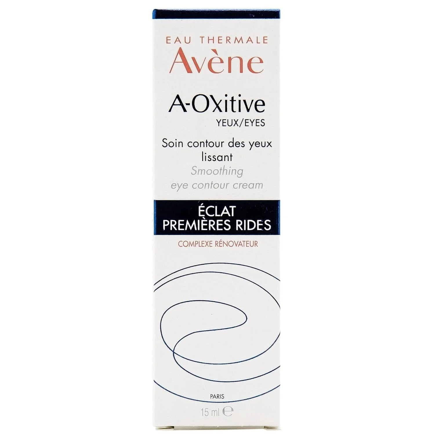 Крем для контуру очей Авен А-Окситів (Avene A-Oxitive), 15 мл