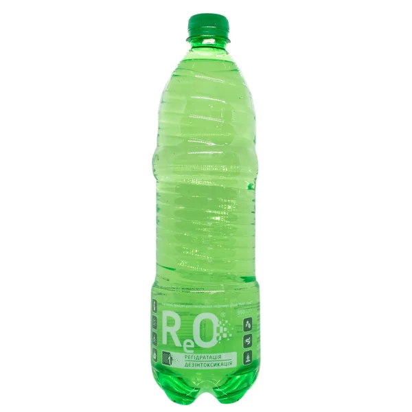 ReO (Рео) вода для специальных медицинских целей, 950 мл