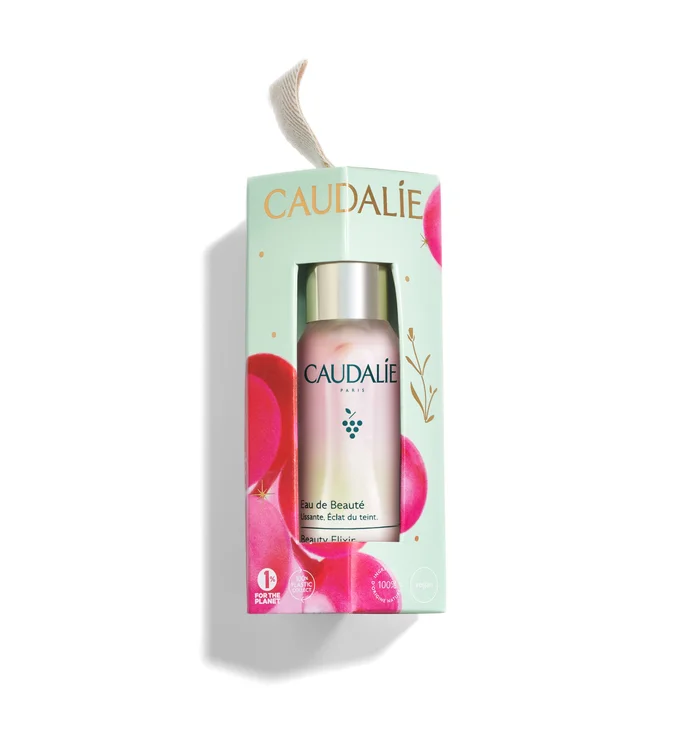 Набір Caudalie (Кодалі) Beauty Elixir 30 Set 2025 (Еліксир 30 мл + Детокс-маска 15 мл), 1 шт.