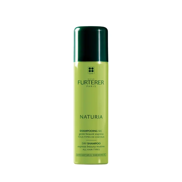 Сухий шампунь Рене Натуріа (Rene Furterer Naturia) для всіх типів волосся, 150 мл