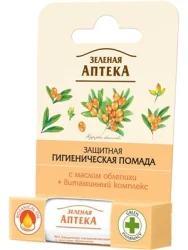 ЗА Помада гігієнічна з ол.обліпихи 3,6г