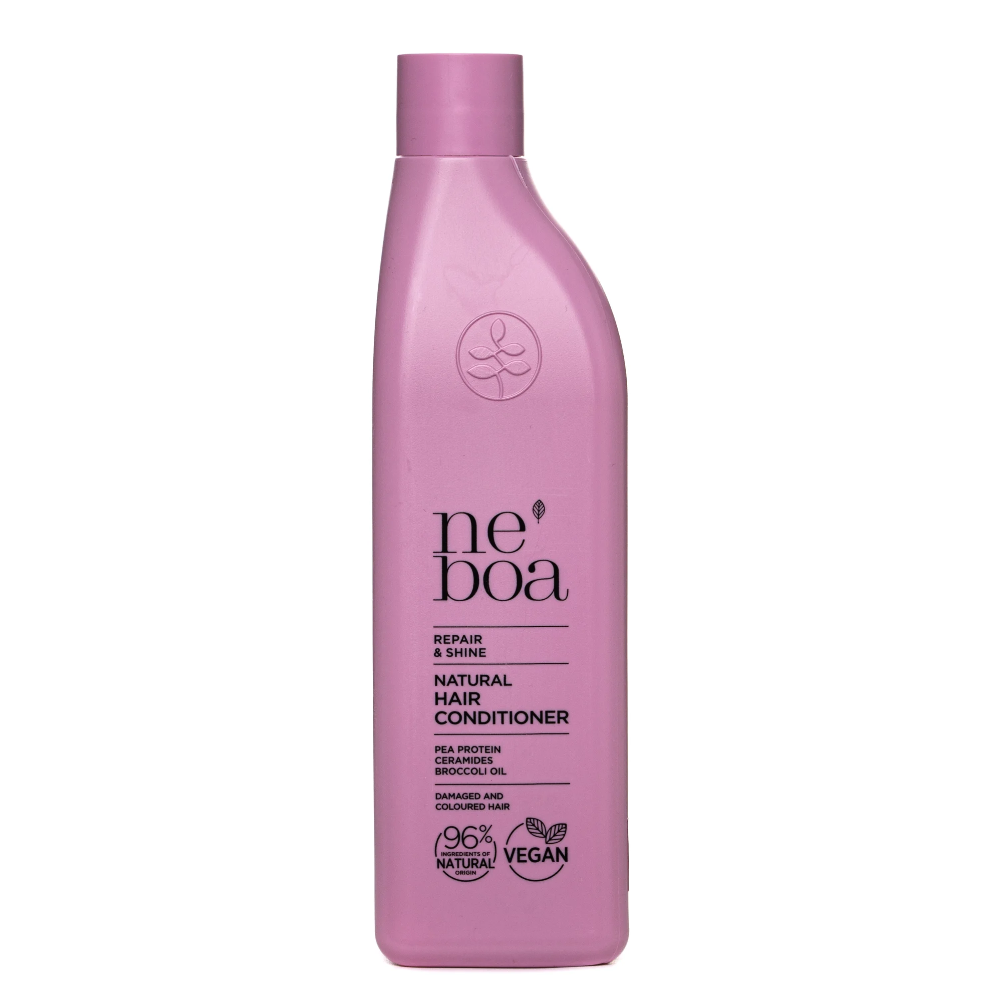 Кондиціонер для волосся Neboa (Небоа) Repair & Shine відновлюючий для пошкодженого волосся, 300 мл