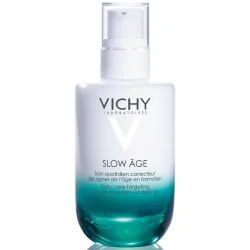 Флюид для лица Vichy (Виши) Slow Age (Слоу Эйдж) против старения, 50 мл