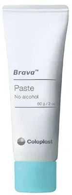 Брава (Brava) паста без спирту, 60 г