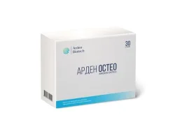 Арден Остео порошок для орального розчину у саше, 30 шт.