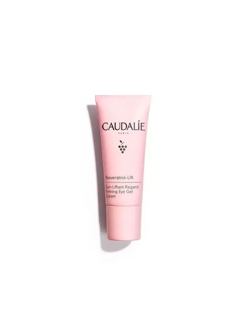 Гель-крем для контуру очей Caudalie (Кодалі) Resveratrol-Lift, 15 мл