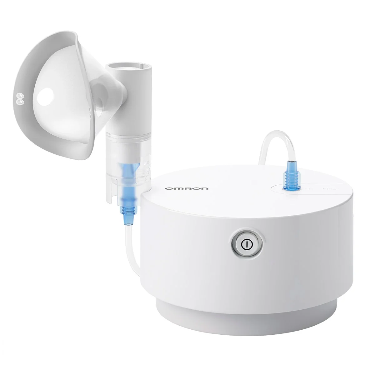 Інгалятор компресорний Omron (Омрон) NE-C28P