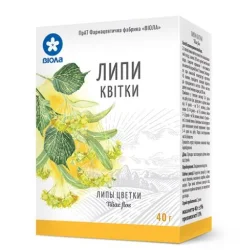 Липи квіти 40 г