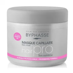 Маска для волосся Біфас хейр ПРО (Byphasse hair PRO) Неслухняні локони, 500 мл