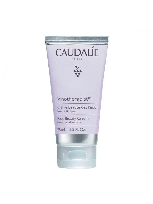 Крем для краси ніг Кодалі (Caudalie), 75 мл
