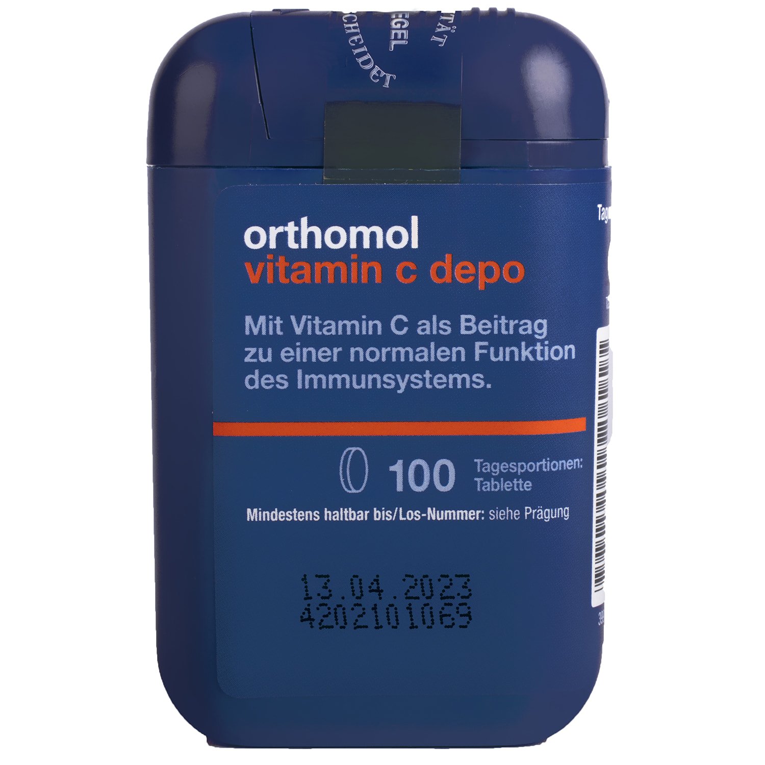 ортомол отзывы