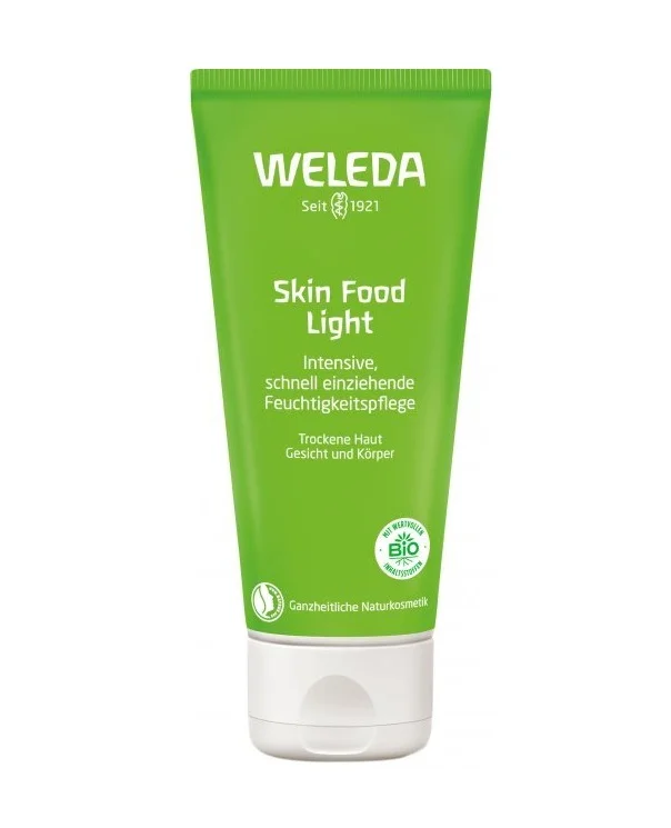 Крем Weleda (Веледа) Skin Food Light універсальний, 75 мл