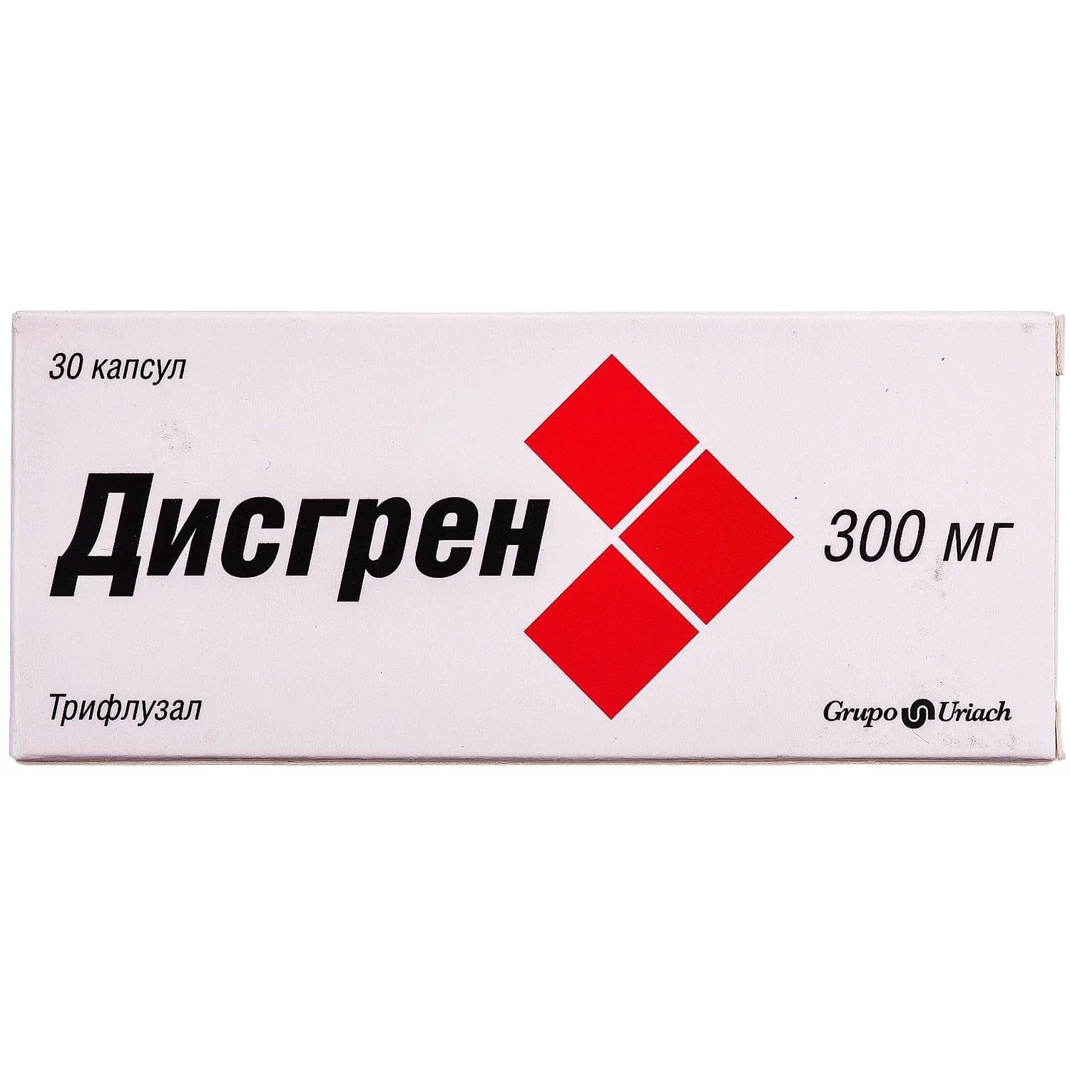 Дисгрен капсулы по 300 мг, 30 шт.: инструкция, цена, отзывы, аналоги.  Купить Дисгрен капсулы по 300 мг, 30 шт. от Юріаш та Сія., Іспанія в  Украине: Киев, Харьков, Одесса | Подорожник